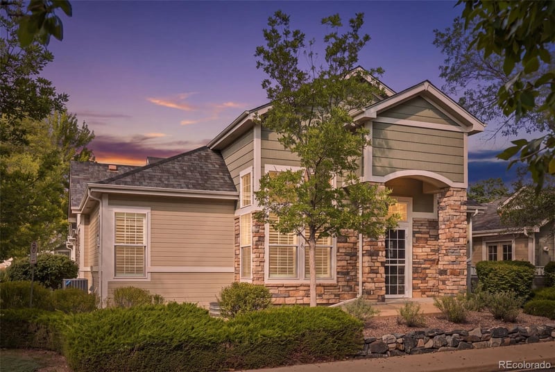 5155 W Quincy Ave #F101, Denver, CO 80236