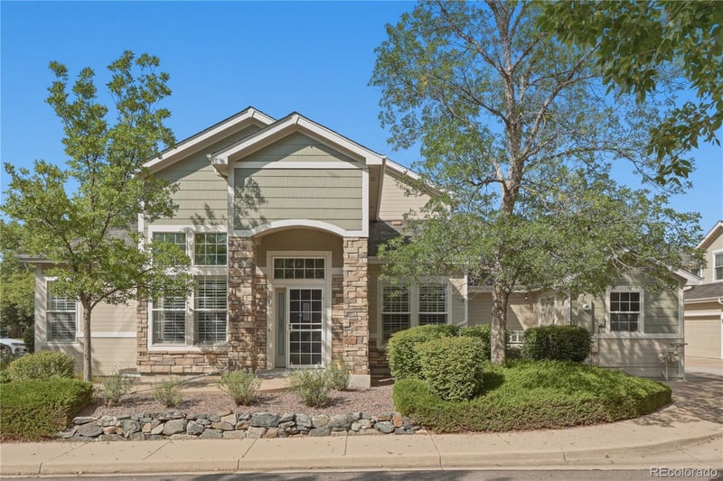 5155 W Quincy Ave #F101, Denver, CO 80236