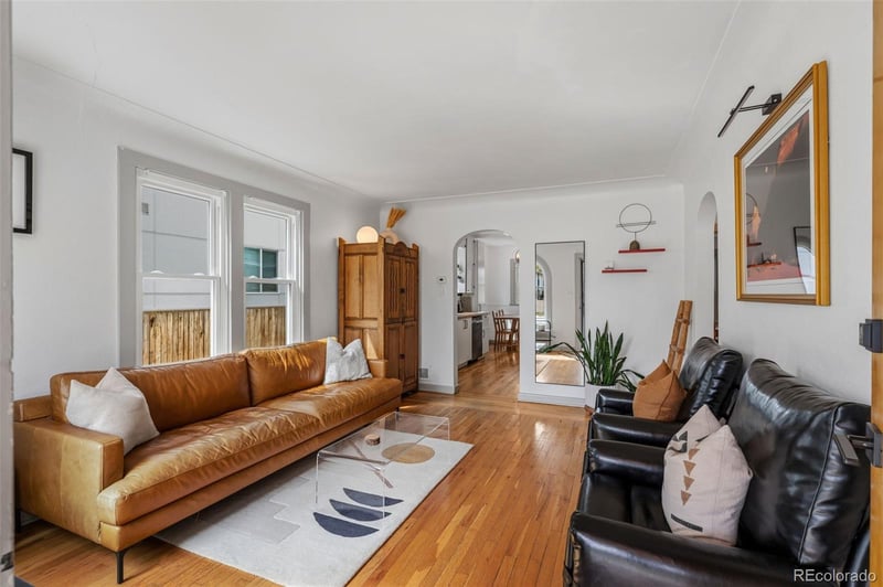 1095 Carr St, Lakewood, CO 80214