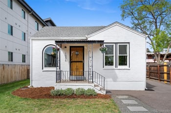 1095 Carr St, Lakewood, CO 80214