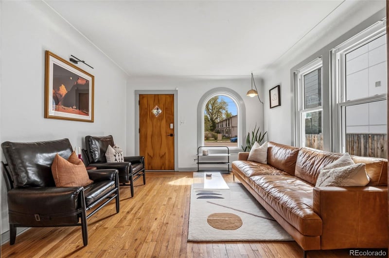 1095 Carr St, Lakewood, CO 80214