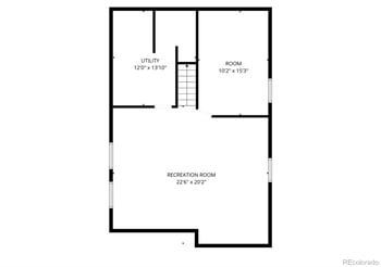 1095 Carr St, Lakewood, CO 80214