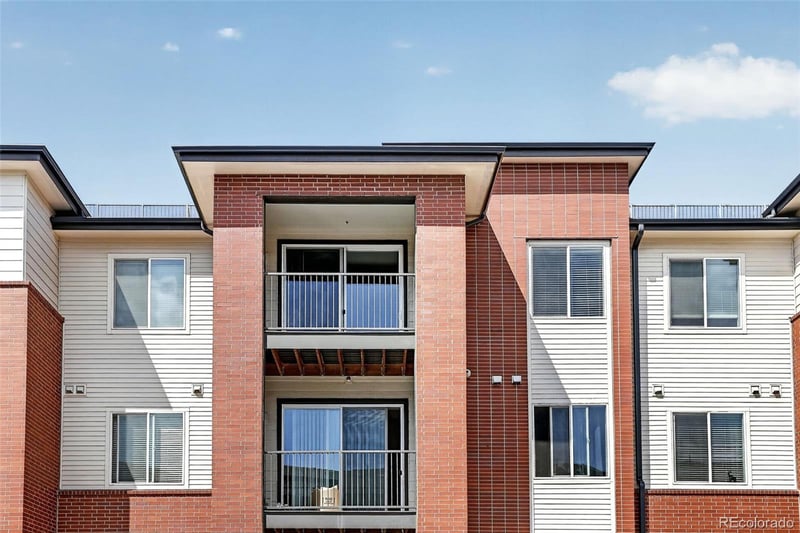 14351 Tennessee Ave #305, Aurora, CO 80012