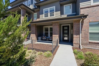 14992 Belleview Ave, Aurora, CO 80015