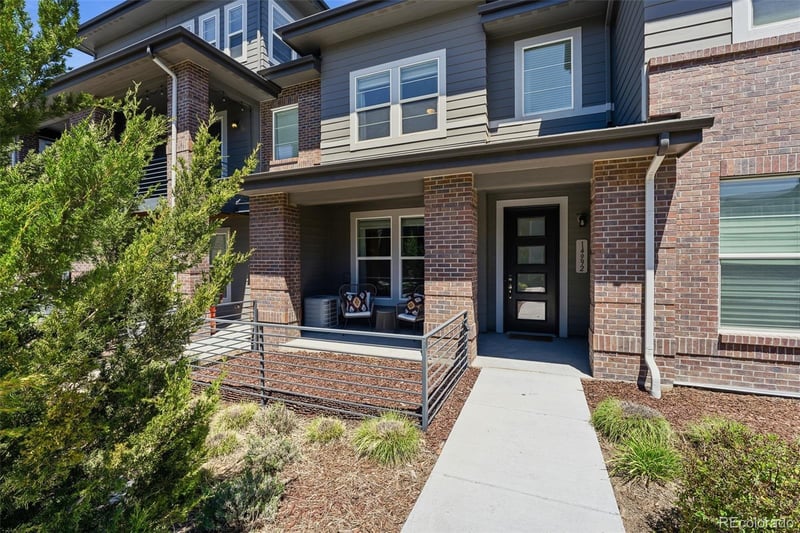 14992 Belleview Ave, Aurora, CO 80015