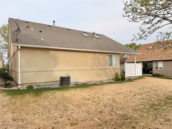 1720 32nd St #23, Evans, CO 80620