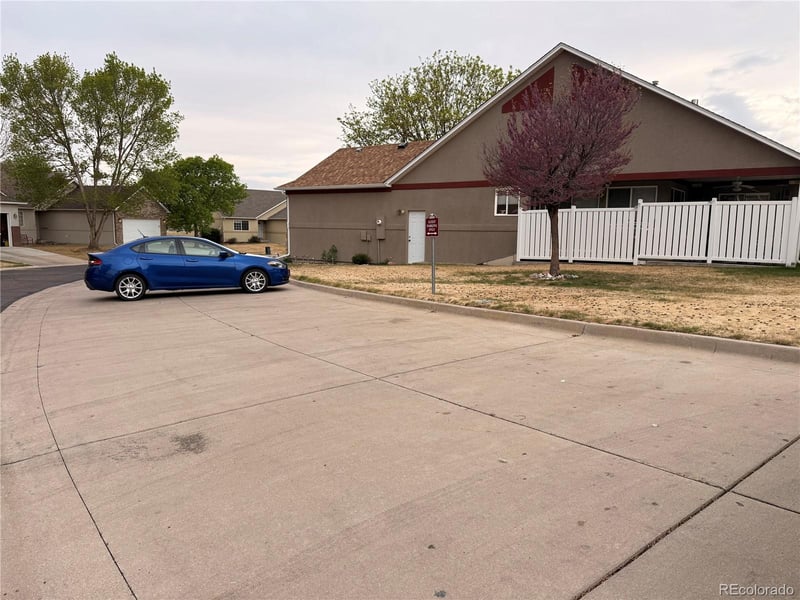 1720 32nd St #23, Evans, CO 80620