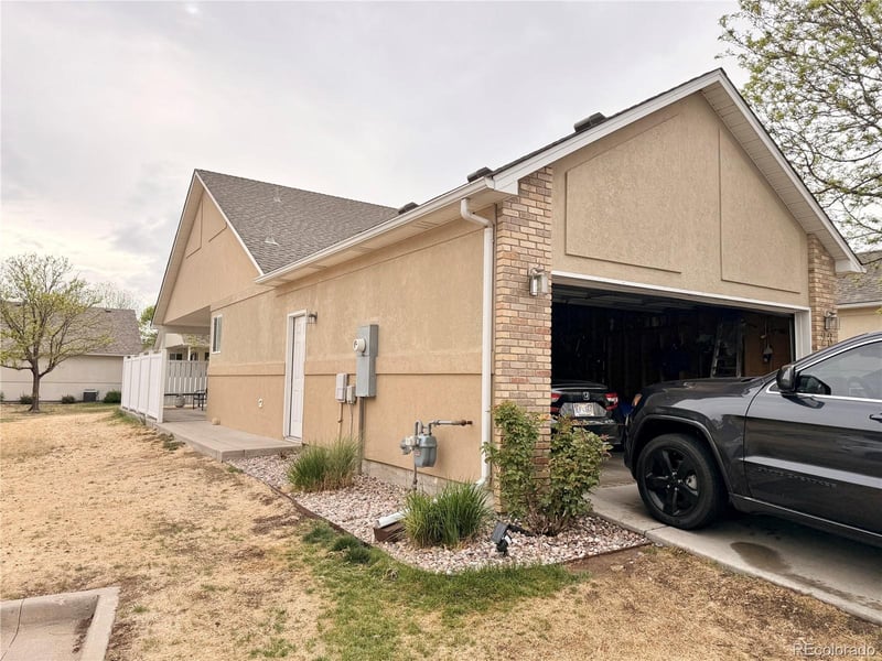 1720 32nd St #23, Evans, CO 80620