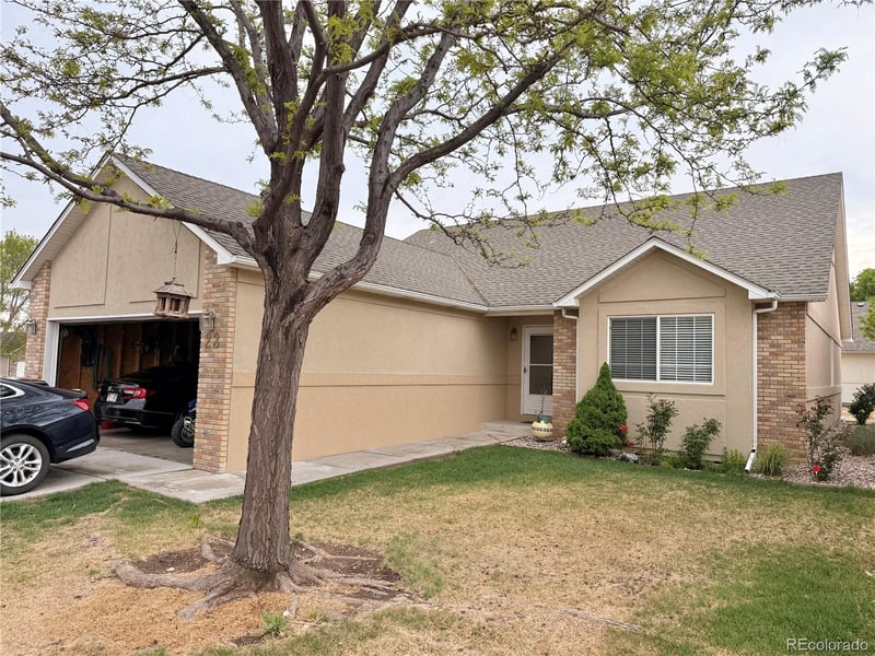 1720 32nd St #23, Evans, CO 80620