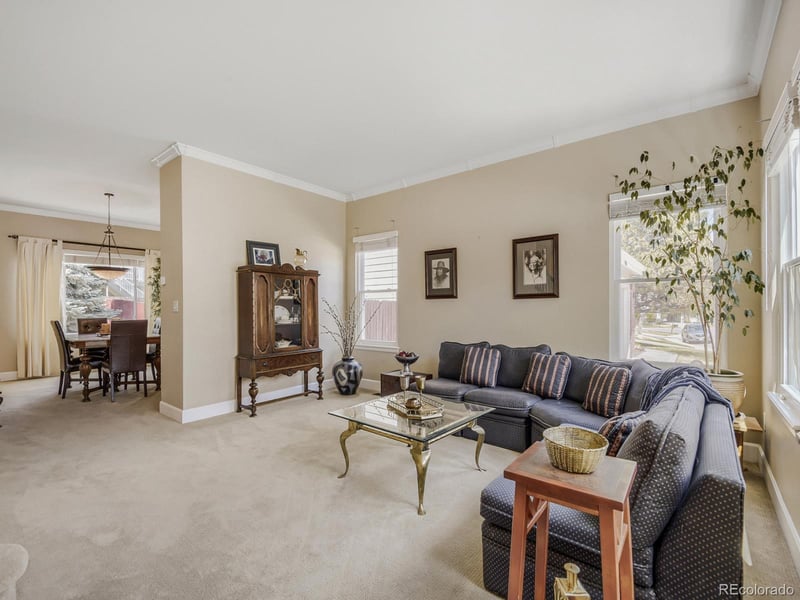 10323 Tracery Ct, Parker, CO 80134