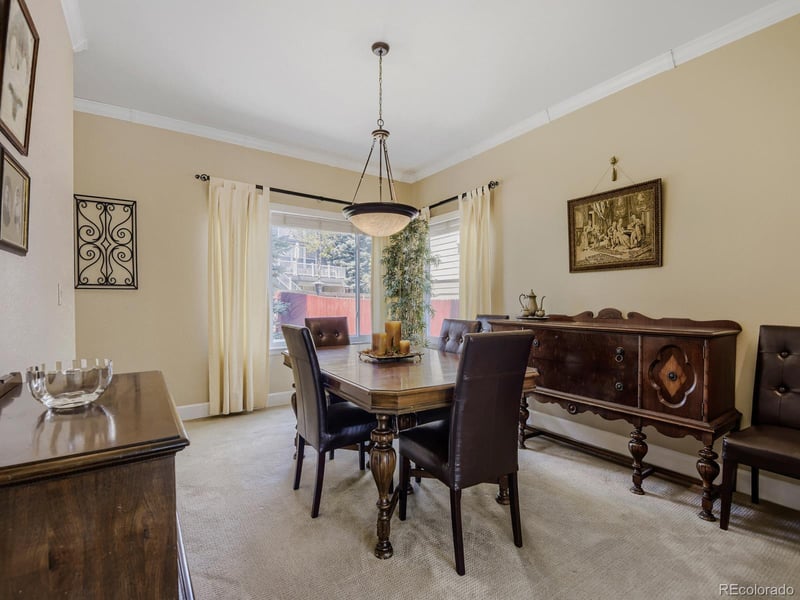 10323 Tracery Ct, Parker, CO 80134