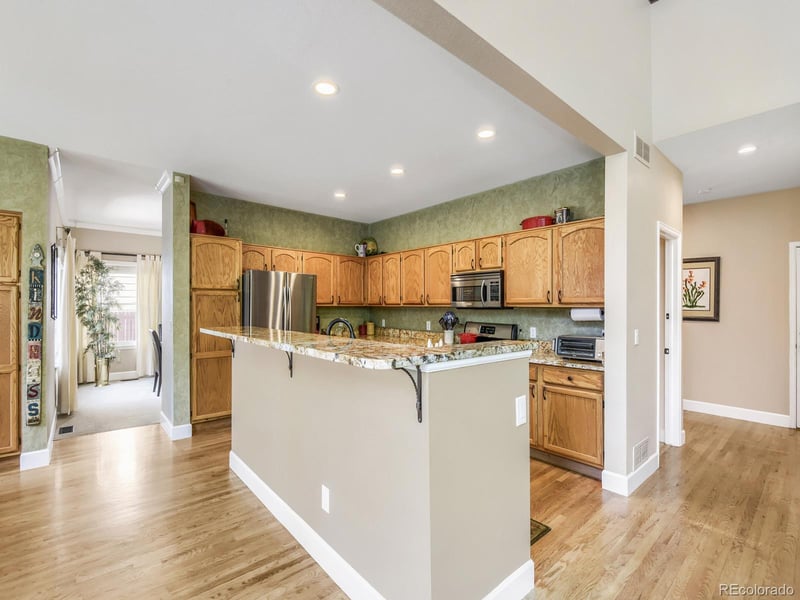 10323 Tracery Ct, Parker, CO 80134