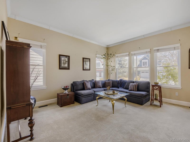 10323 Tracery Ct, Parker, CO 80134