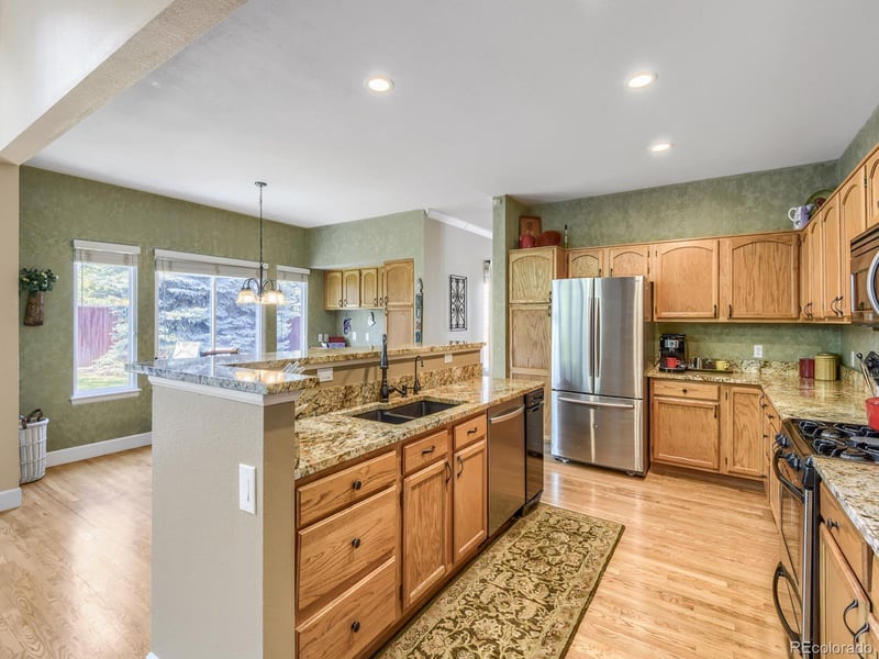 10323 Tracery Ct, Parker, CO 80134