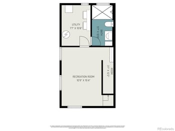 4019 Charleston Dr, Colorado Springs, CO 80916