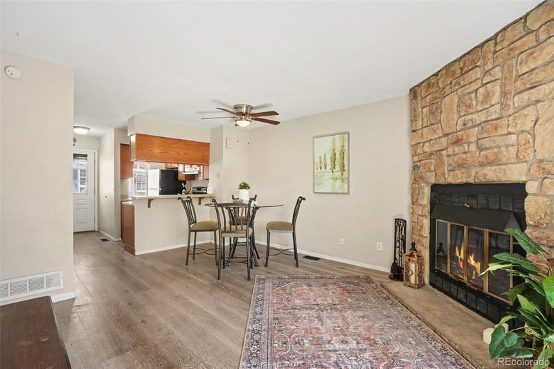 4019 Charleston Dr, Colorado Springs, CO 80916