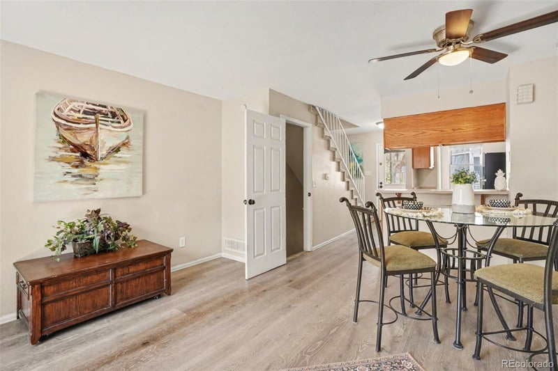 4019 Charleston Dr, Colorado Springs, CO 80916