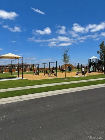 14442 E 102nd Pl, Commerce City, CO 80022