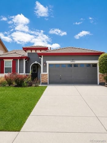 14442 E 102nd Pl, Commerce City, CO 80022