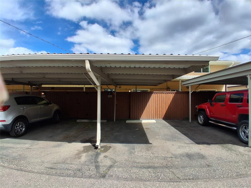 9080 Nassau Ave, Denver, CO 80237