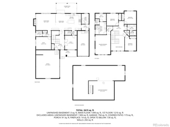 6372 Jackson Gap Ct, Aurora, CO 80016