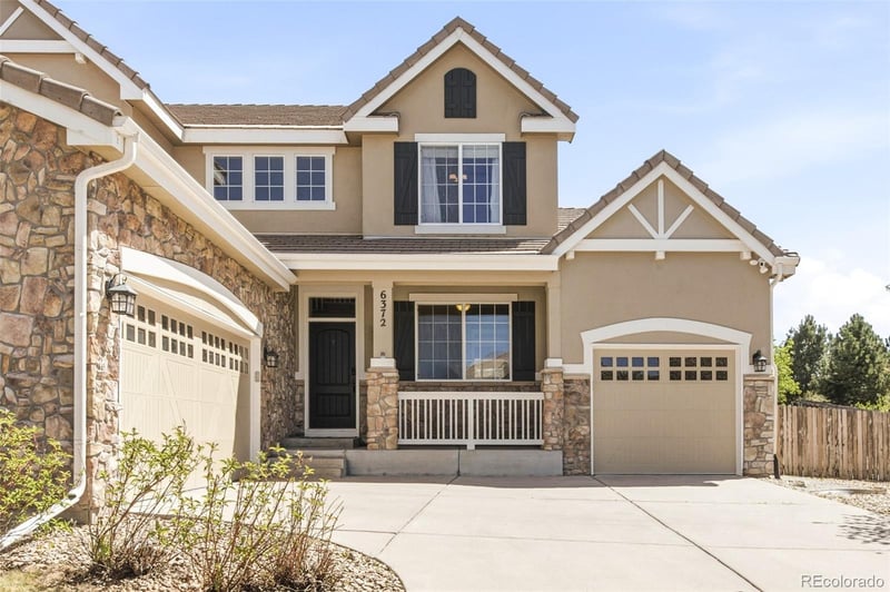 6372 Jackson Gap Ct, Aurora, CO 80016