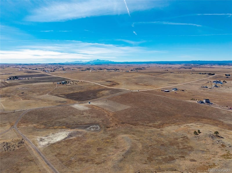 Lot 3 Rifleman Way, Elizabeth, CO 80107