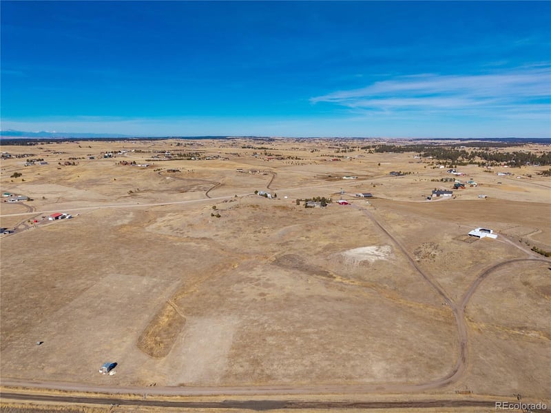 Lot 3 Rifleman Way Lot 3, Elizabeth, CO 80107
