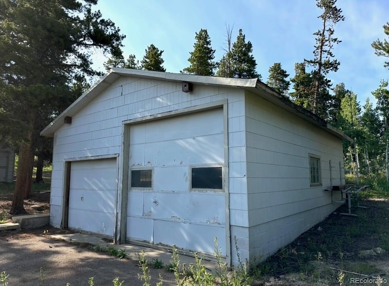 221 Timber Dr, Black Hawk, CO 80422