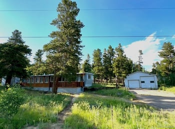 221 Timber Dr, Black Hawk, CO 80422