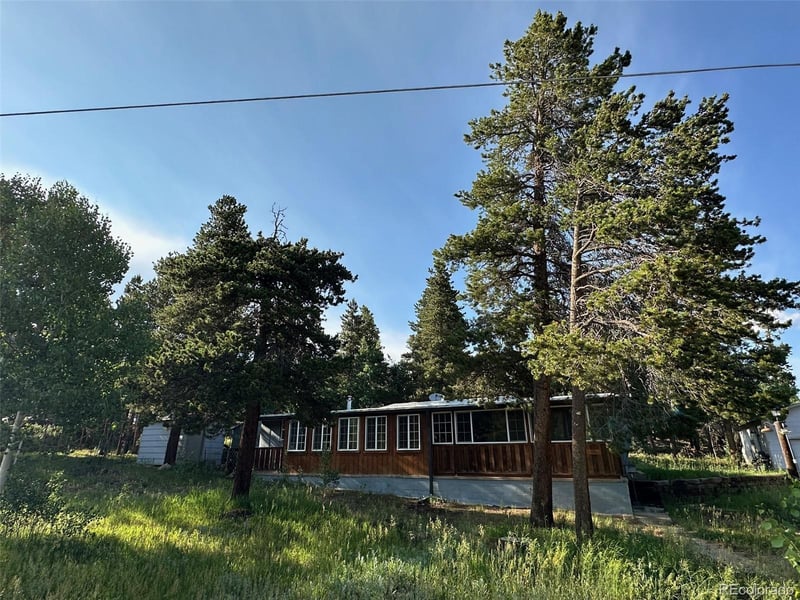 221 Timber Dr, Black Hawk, CO 80422