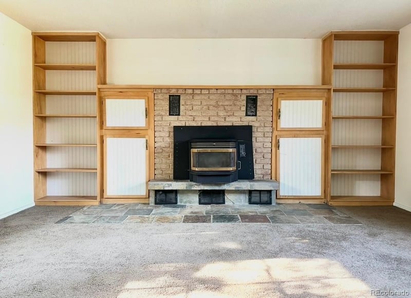 221 Timber Dr, Black Hawk, CO 80422