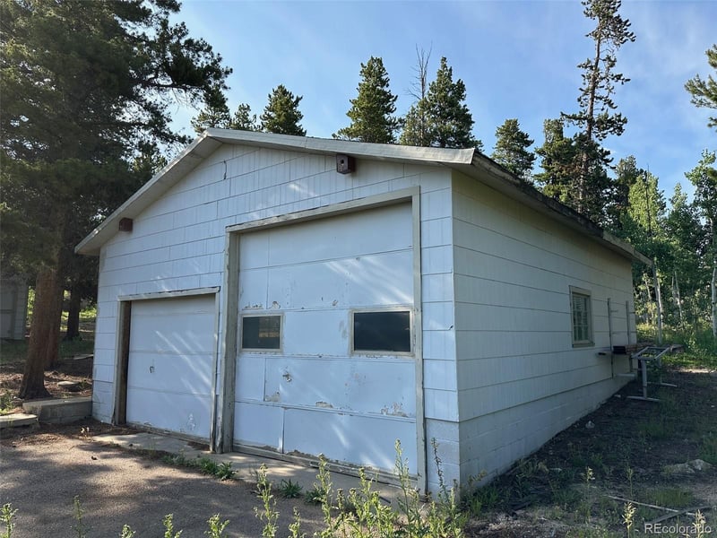 221 Timber Dr, Black Hawk, CO 80422