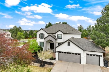 327 Ingleton Ct, Castle Pines, CO 80108