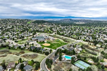 327 Ingleton Ct, Castle Pines, CO 80108