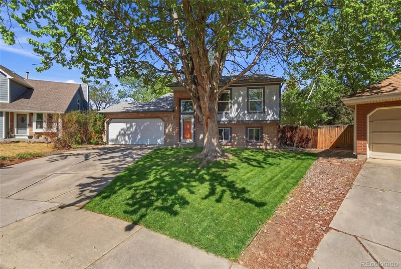 13755 65th Dr, Arvada, CO 80004