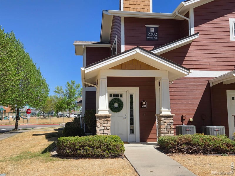 2202 Owens Ave #201, Fort Collins, CO 80528