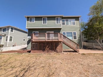 6111 Kirk St, Centennial, CO 80016