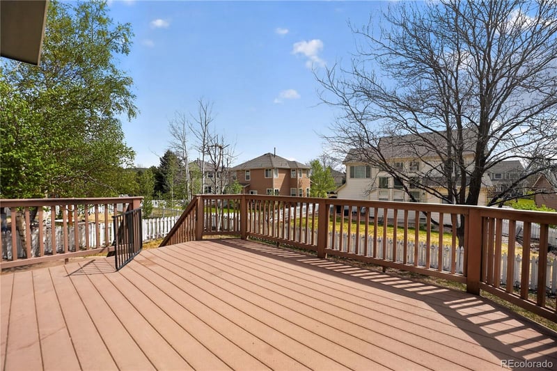 6111 Kirk St, Centennial, CO 80016