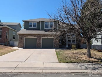 6111 Kirk St, Centennial, CO 80016