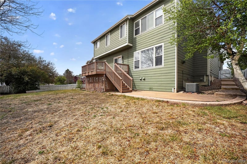 6111 Kirk St, Centennial, CO 80016