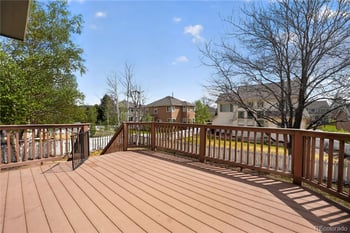 6111 S Kirk St, Centennial, CO 80016