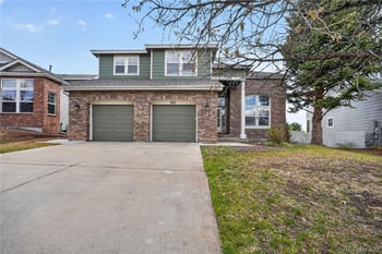 6111 S Kirk St, Centennial, CO 80016