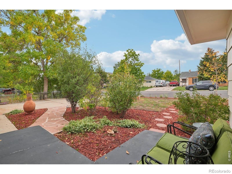 1110 Quitman St, Denver, CO 80219