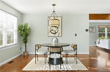 3343 Euclid Pl, Centennial, CO 80121