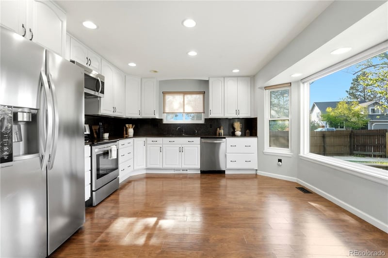 3343 Euclid Pl, Centennial, CO 80121