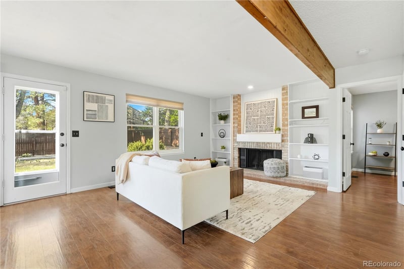 3343 Euclid Pl, Centennial, CO 80121
