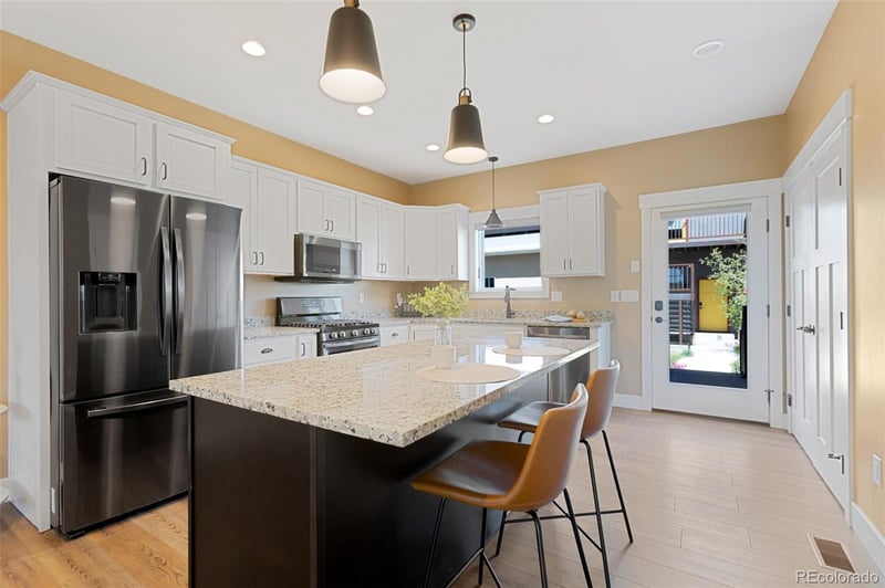 428 Cedar St, Buena Vista, CO 81211