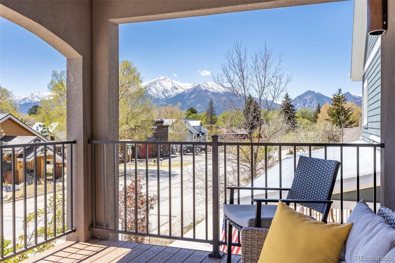 428 Cedar St, Buena Vista, CO 81211
