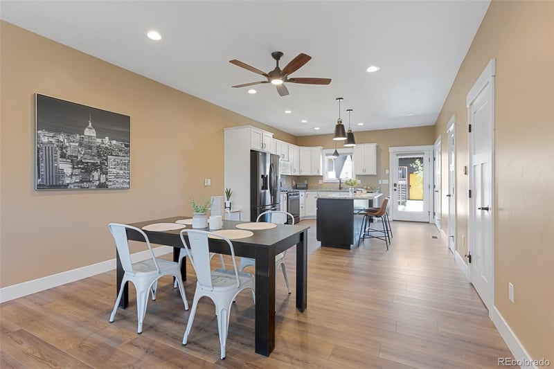 428 Cedar St, Buena Vista, CO 81211